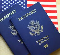 How Long Does It Take to Get a United States Passport