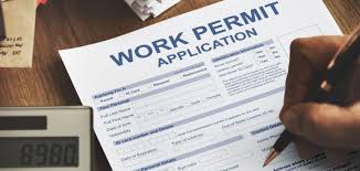 How Long Does It Take to Get a United States Work Permit?