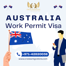 Australian Work Permit