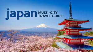 How to Travel to Japan: A Comprehensive Guide